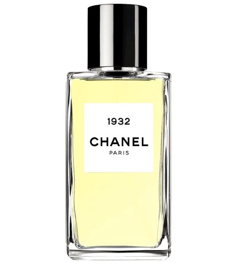 chanel 1932 men